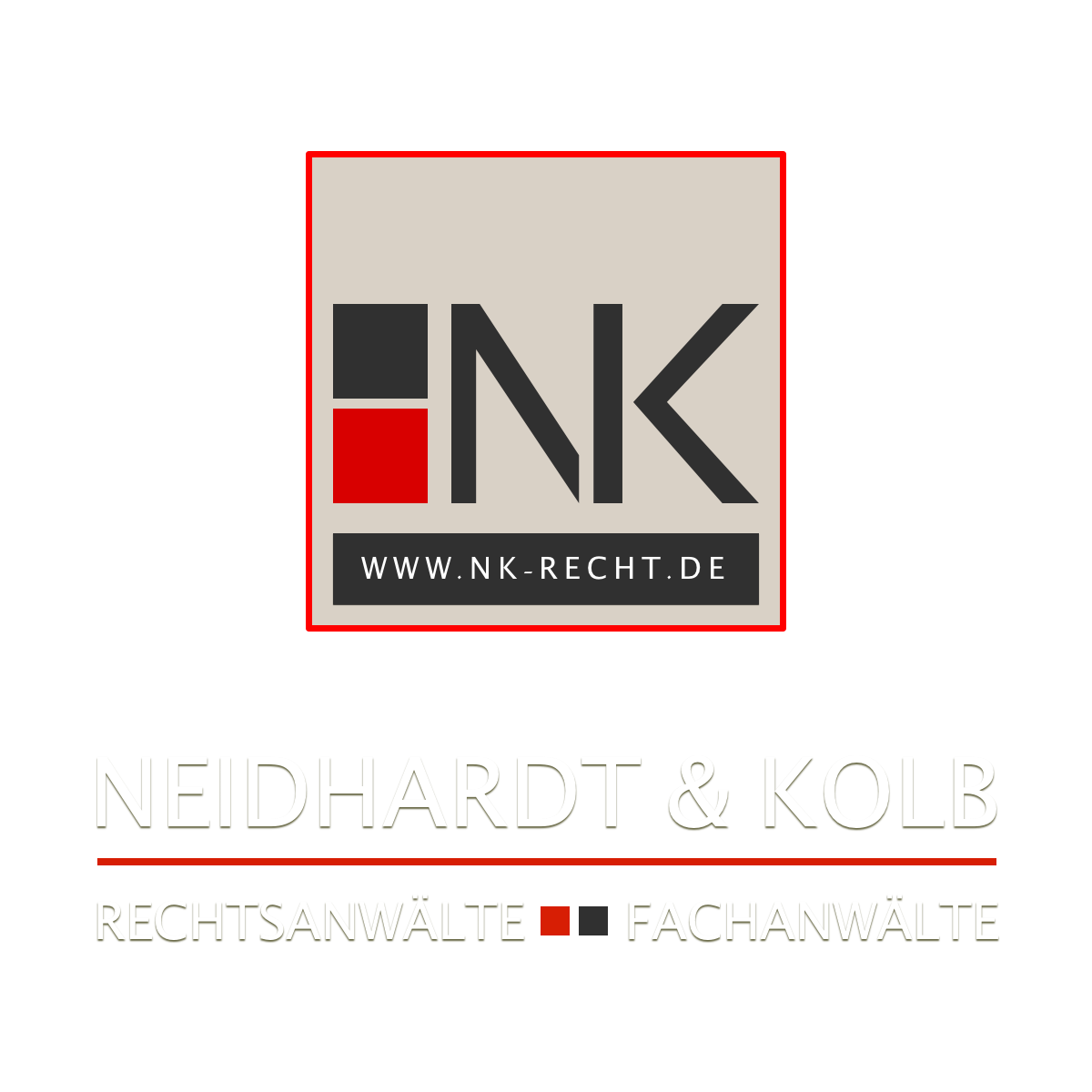 NK-Recht- Rechtsanwälte Neidhardt & Kolb in Aschaffenburg